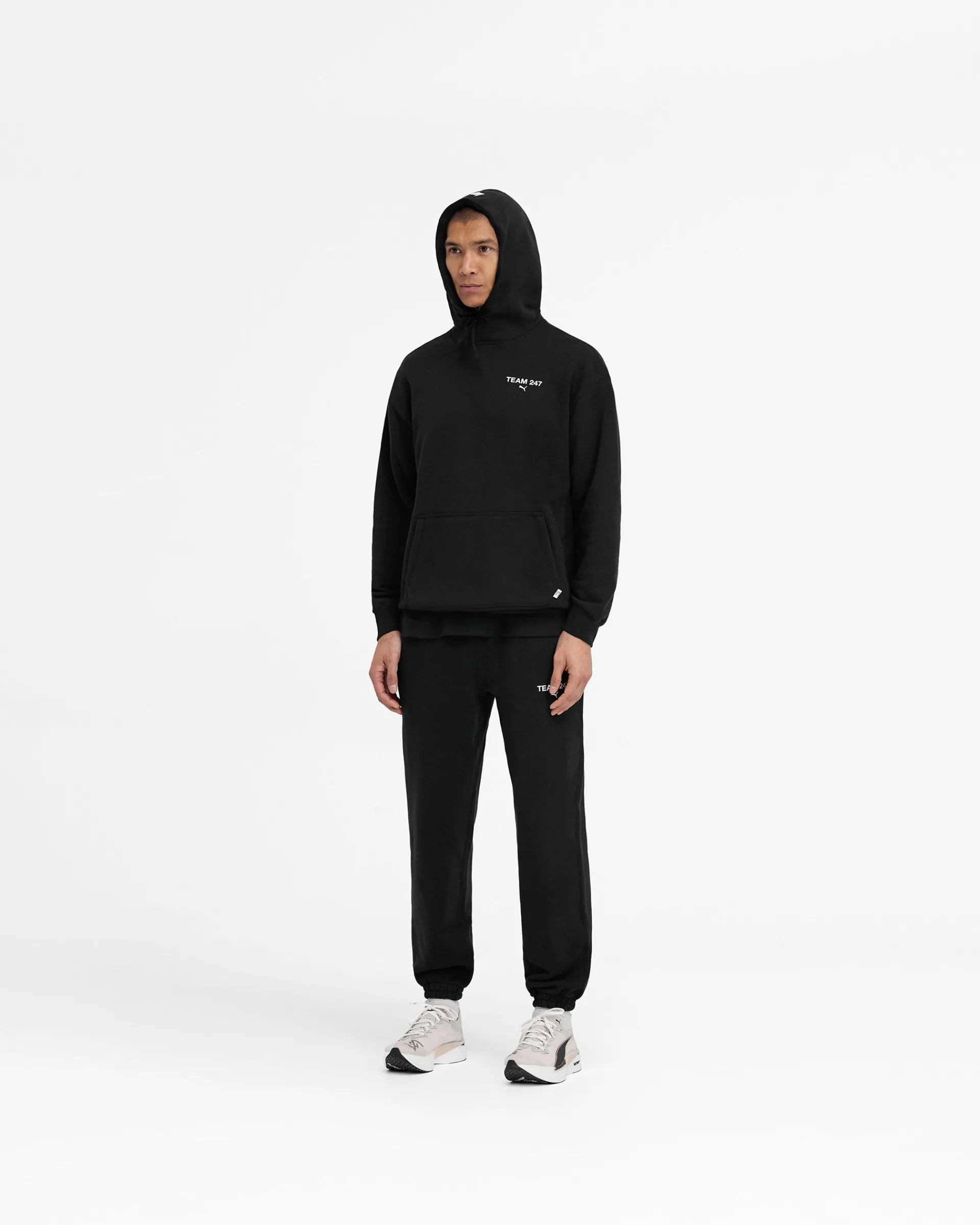 Represent 247 X Puma Hoodie -> 247 X Puma | Hoodies
