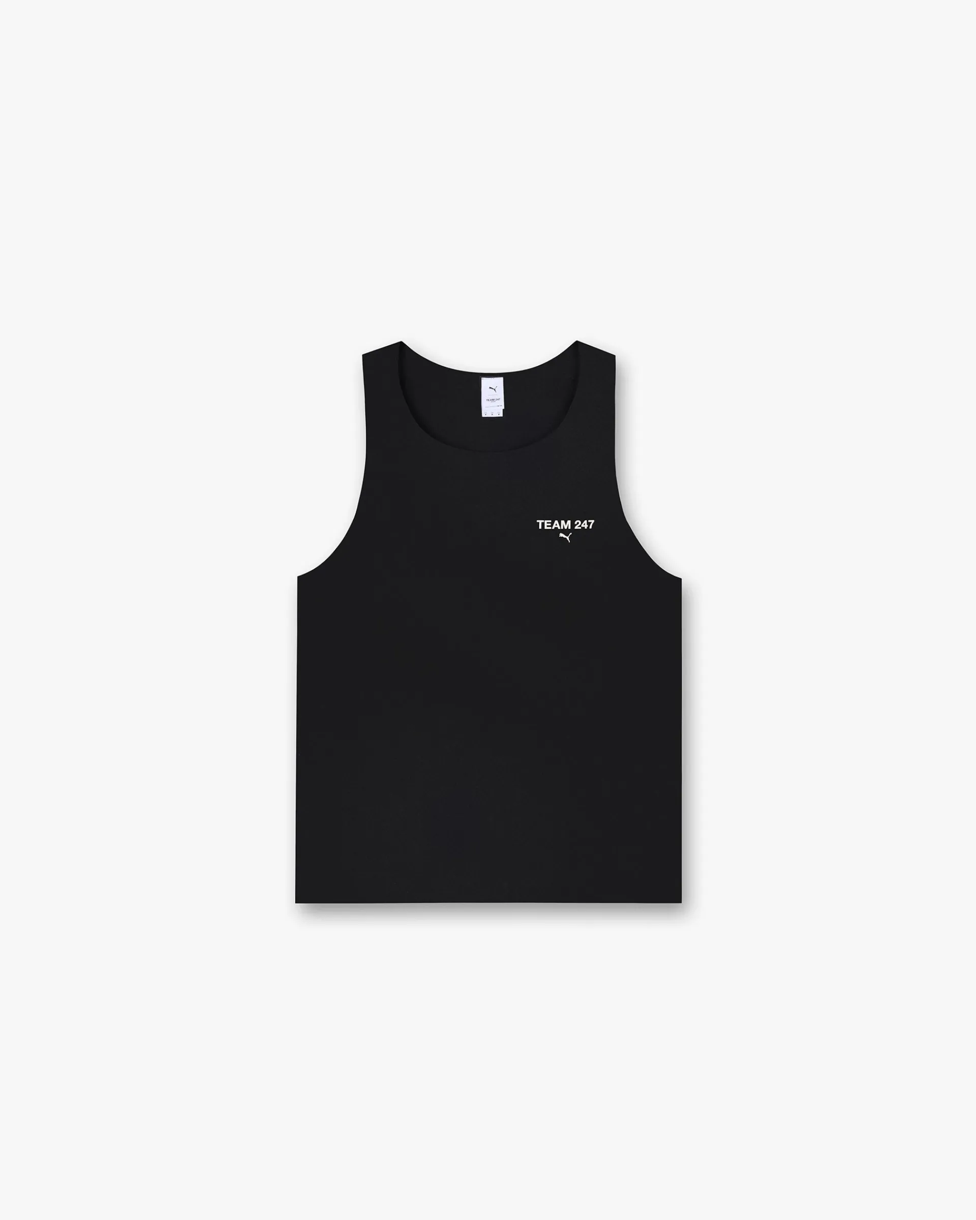 Represent 247 X Puma Oversized Tank -> 247 X Puma | T-Shirts
