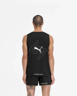 Represent 247 X Puma Oversized Tank -><noscript><img width=