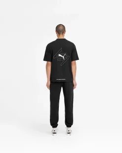 Represent 247 X Puma Oversized T-Shirt -><noscript><img width=