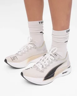 Represent 247 X Puma Race Socks -><noscript><img width=