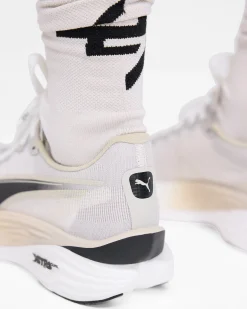 Represent 247 X Puma Race Socks -><noscript><img width=