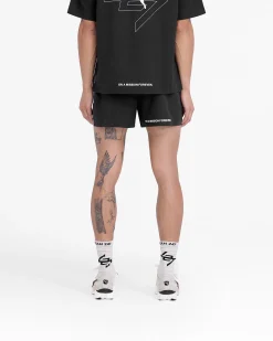 Represent 247 X Puma Shorts -><noscript><img width=