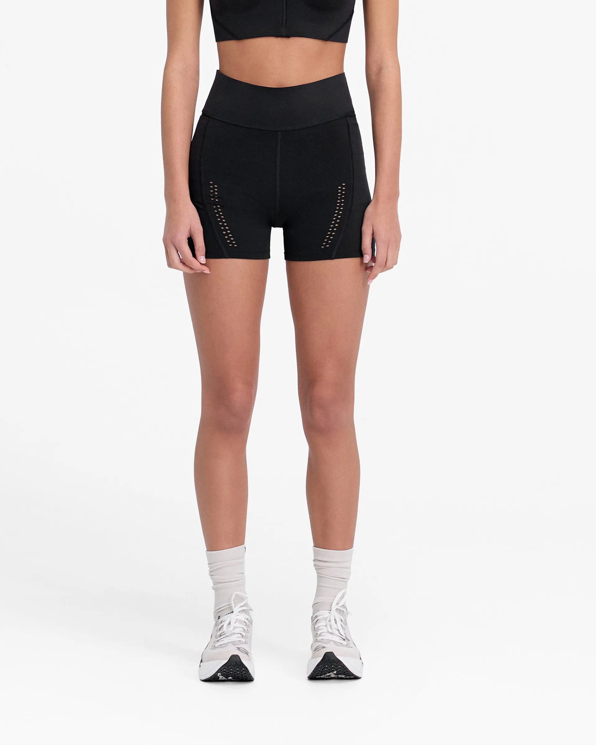 Represent 247 X Puma Women's Shapeluxe Legging Short -> Bottoms/Shorts