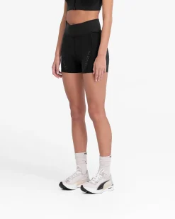 Represent 247 X Puma Women's Shapeluxe Legging Short -><noscript><img width=