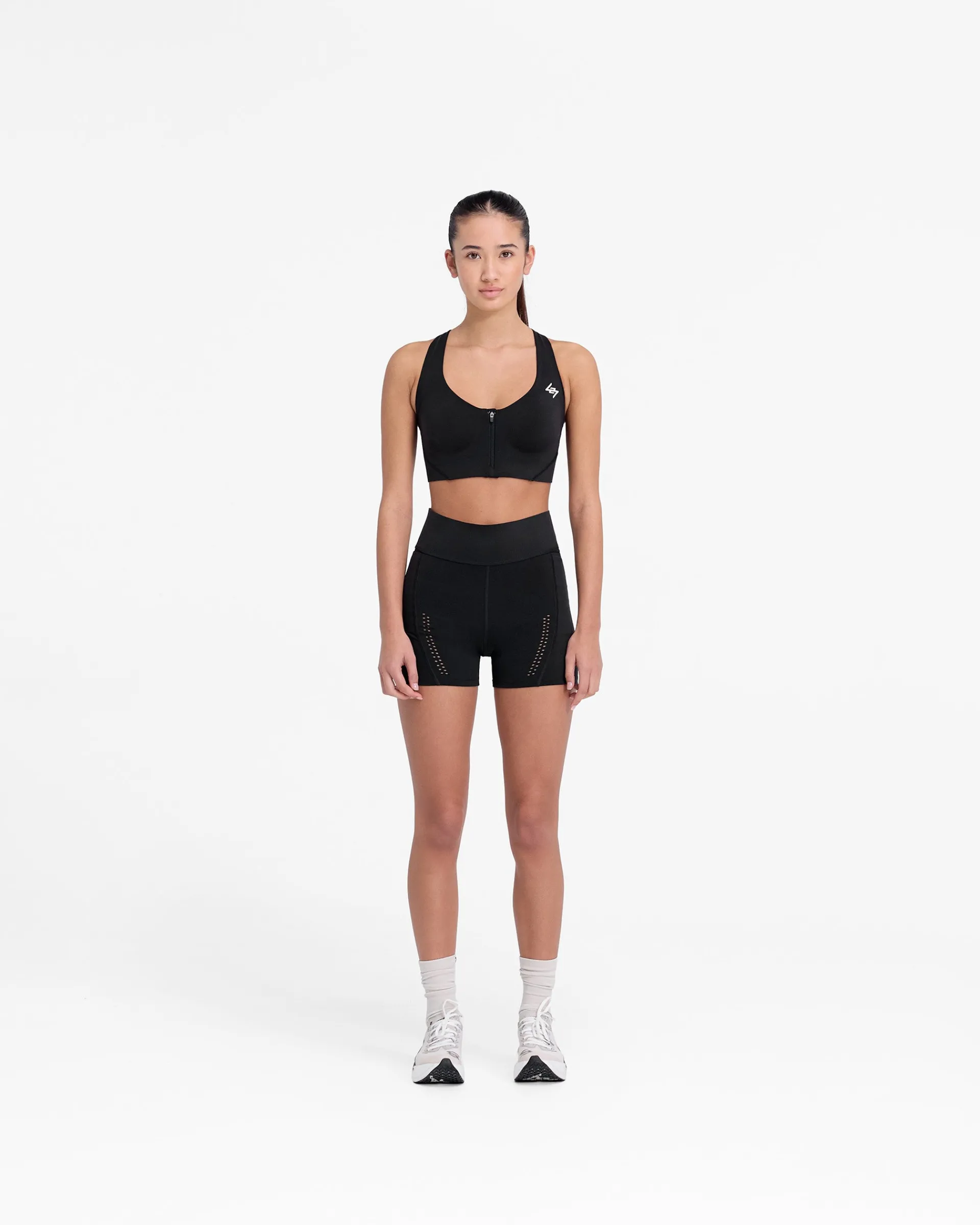 Represent 247 X Puma Women's Shapeluxe Legging Short -> Bottoms/Shorts