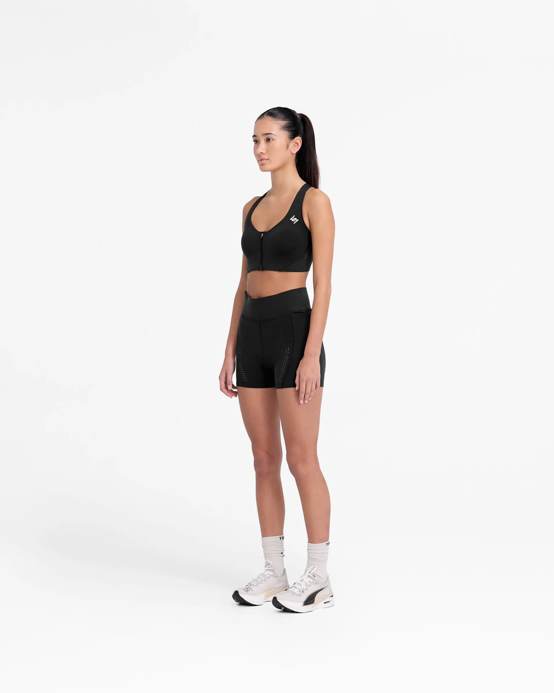 Represent 247 X Puma Women's Shapeluxe Legging Short -> Bottoms/Shorts