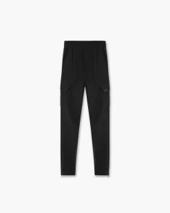 Represent 247 Zip Pant -> Pants