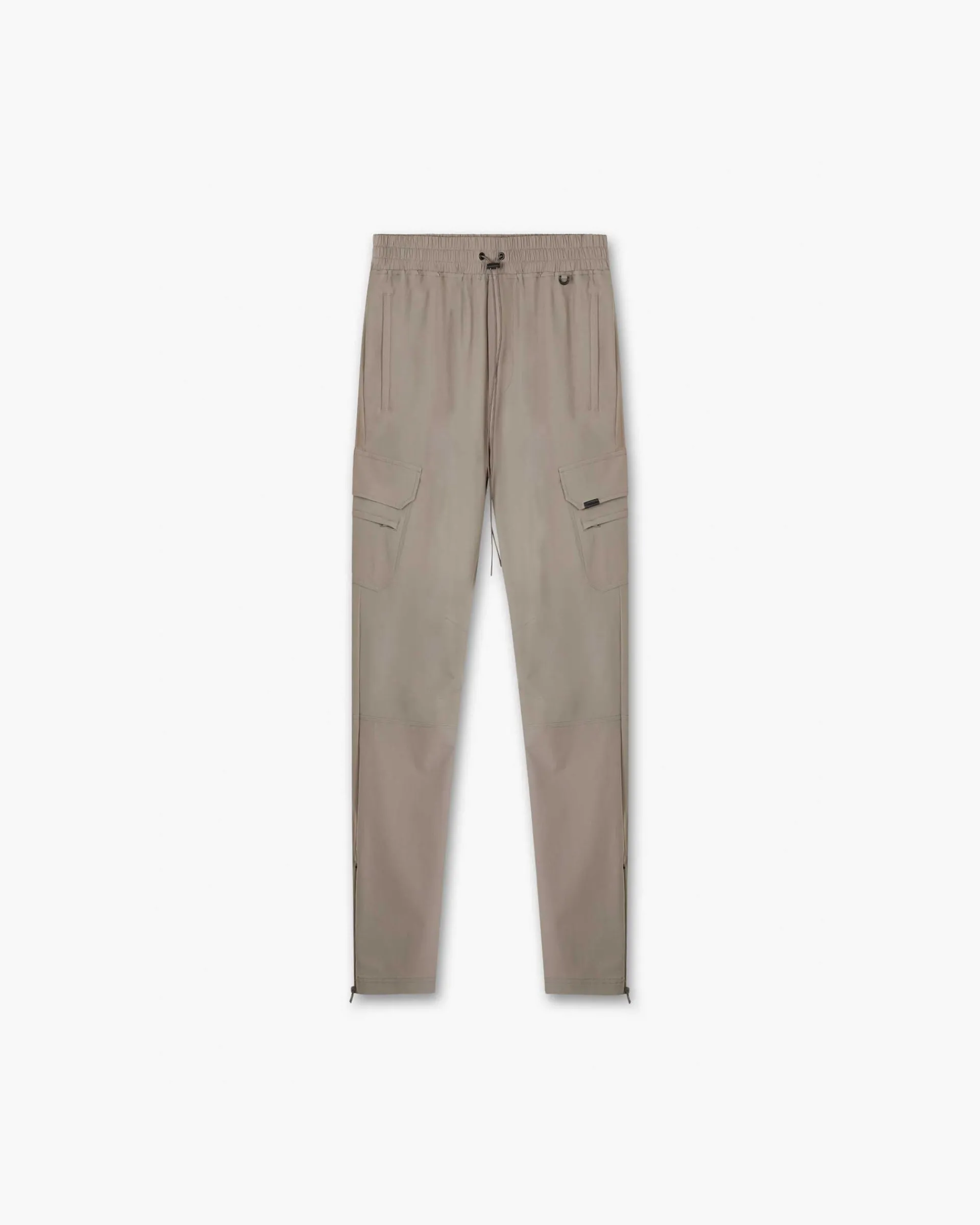 Represent 247 Zip Pant -> Pants