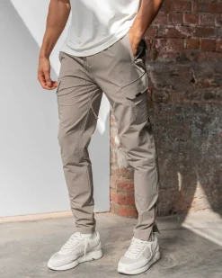 Represent 247 Zip Pant -> Pants