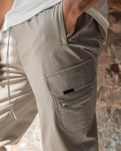 Represent 247 Zip Pant -><noscript><img width=